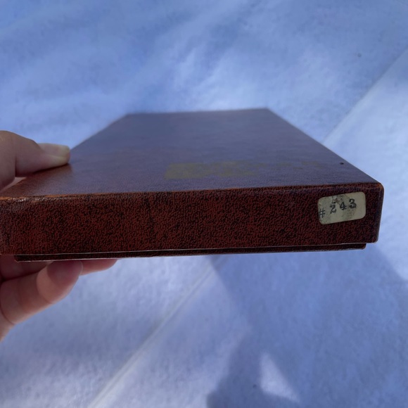 Kalmar Designs bar tool set - Picture 3 of 6